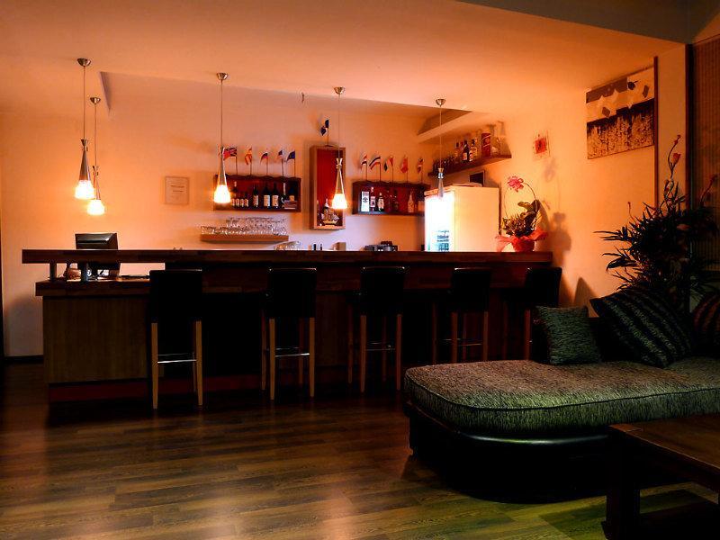 Ahar Hotell Ilidža Exteriör bild