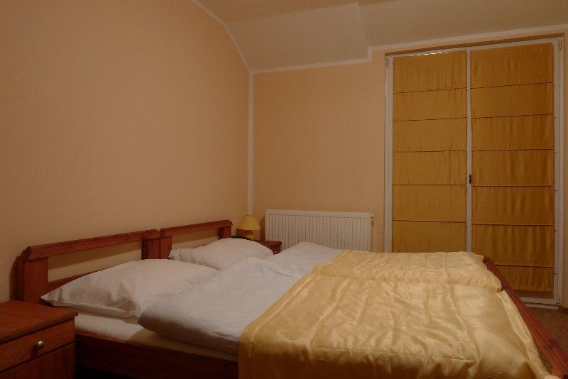 Ahar Hotell Ilidža Exteriör bild