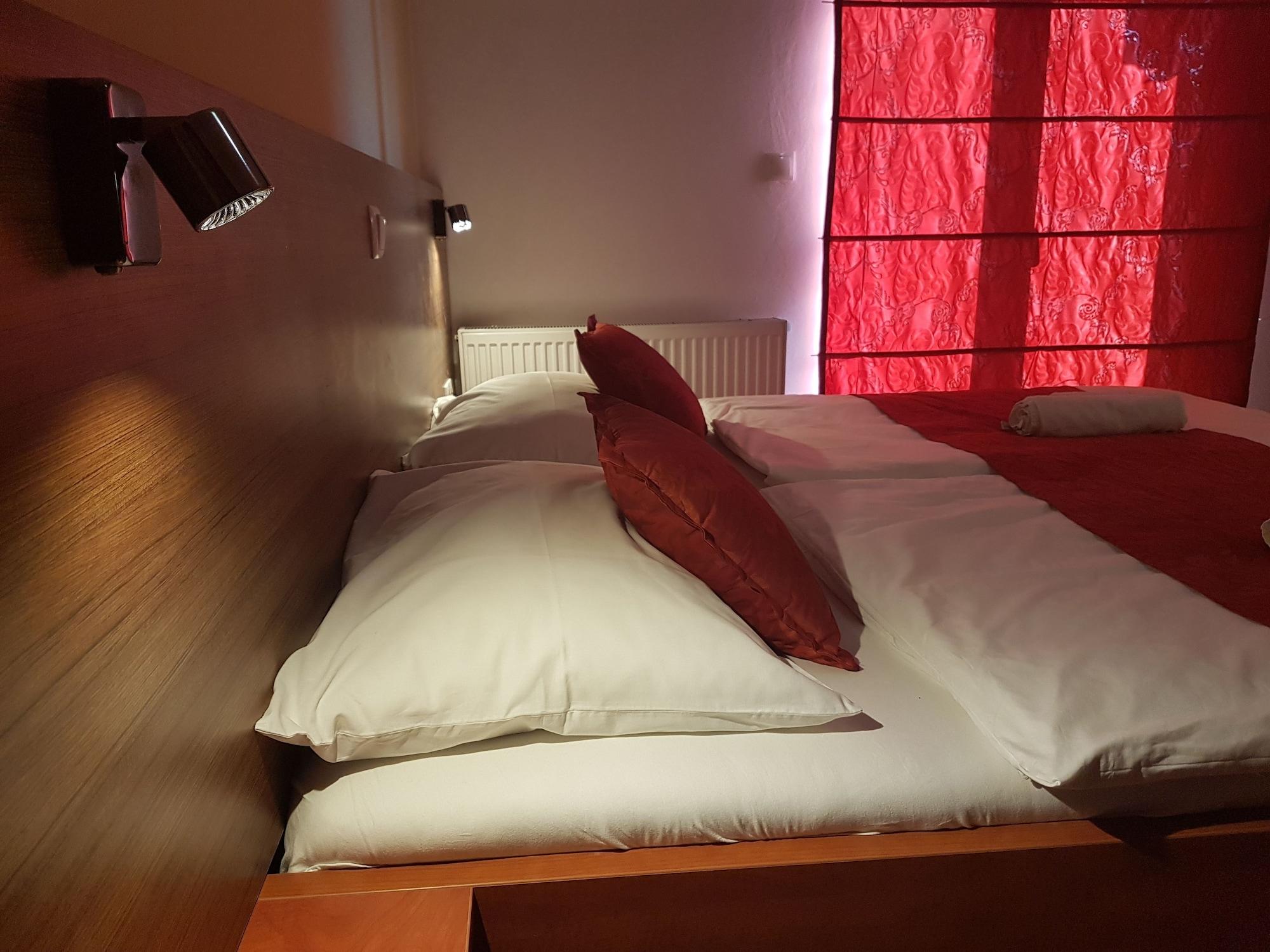 Ahar Hotell Ilidža Exteriör bild