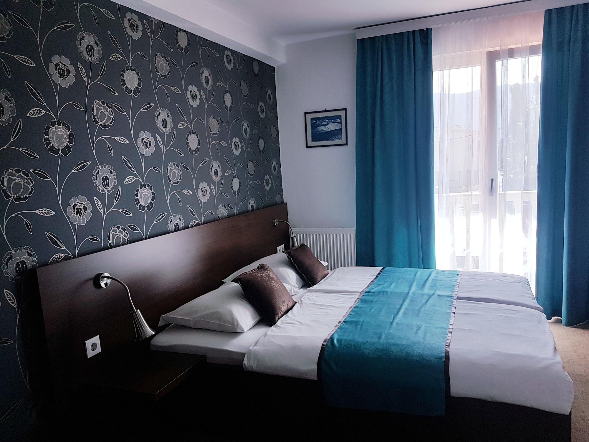 Ahar Hotell Ilidža Exteriör bild