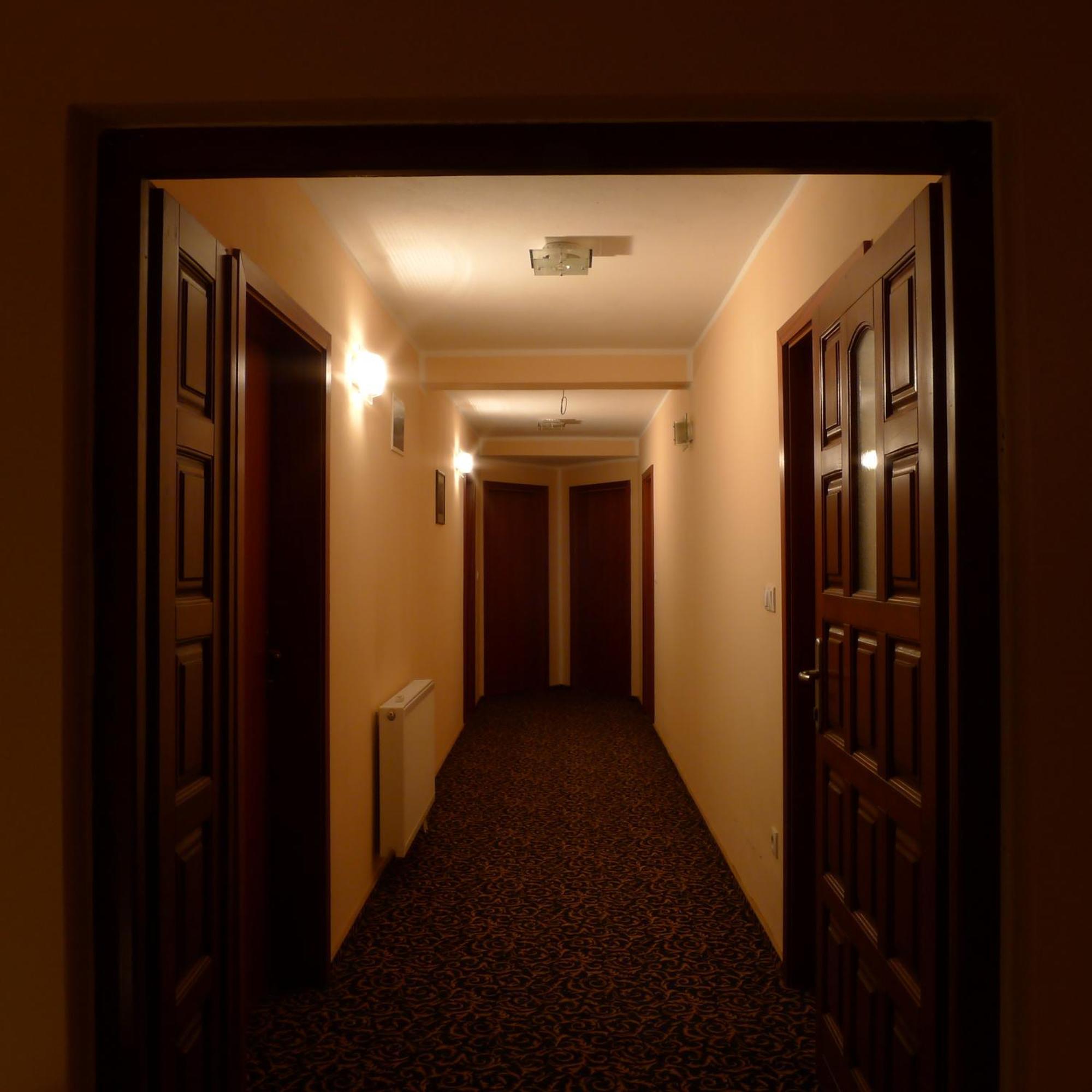 Ahar Hotell Ilidža Exteriör bild