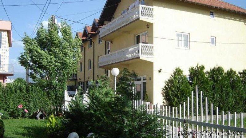 Ahar Hotell Ilidža Exteriör bild