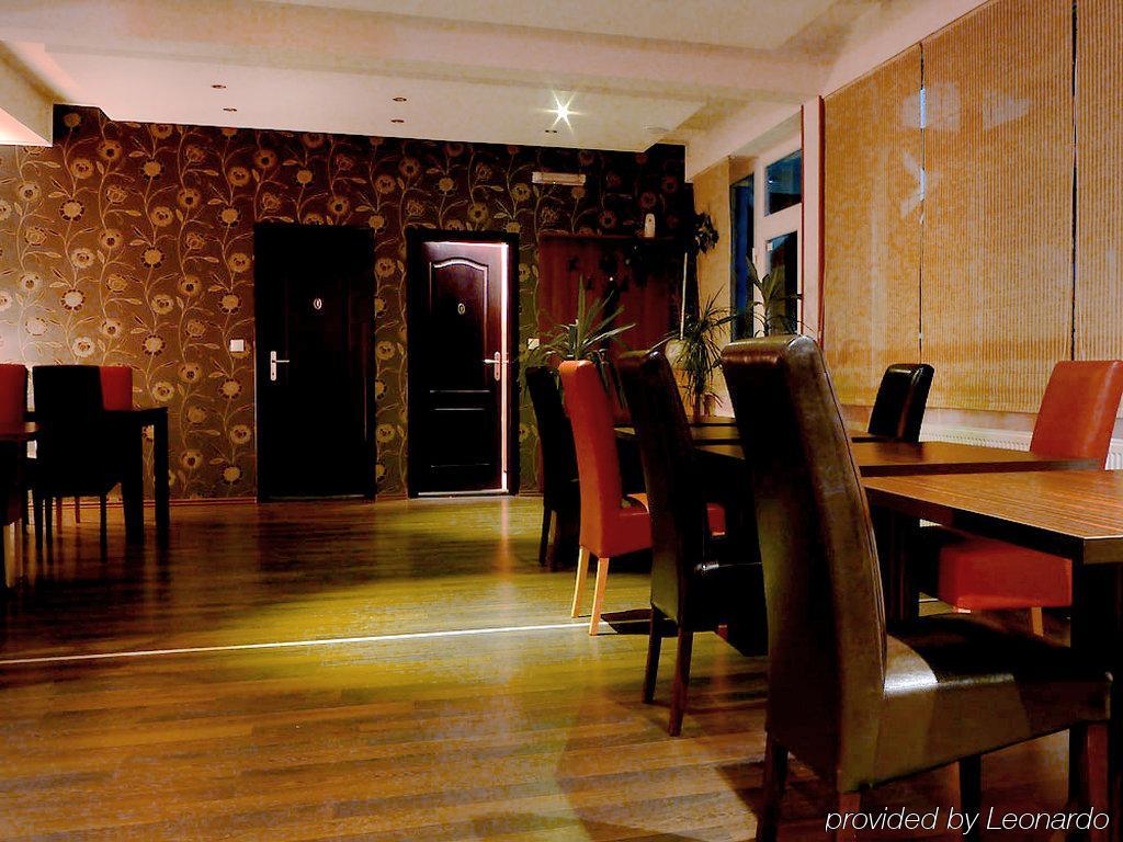 Ahar Hotell Ilidža Exteriör bild