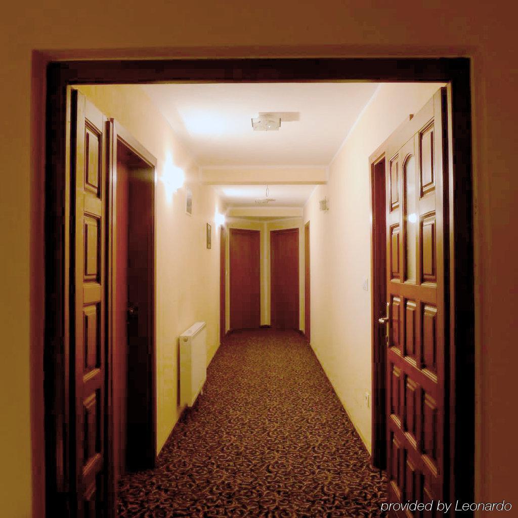 Ahar Hotell Ilidža Exteriör bild