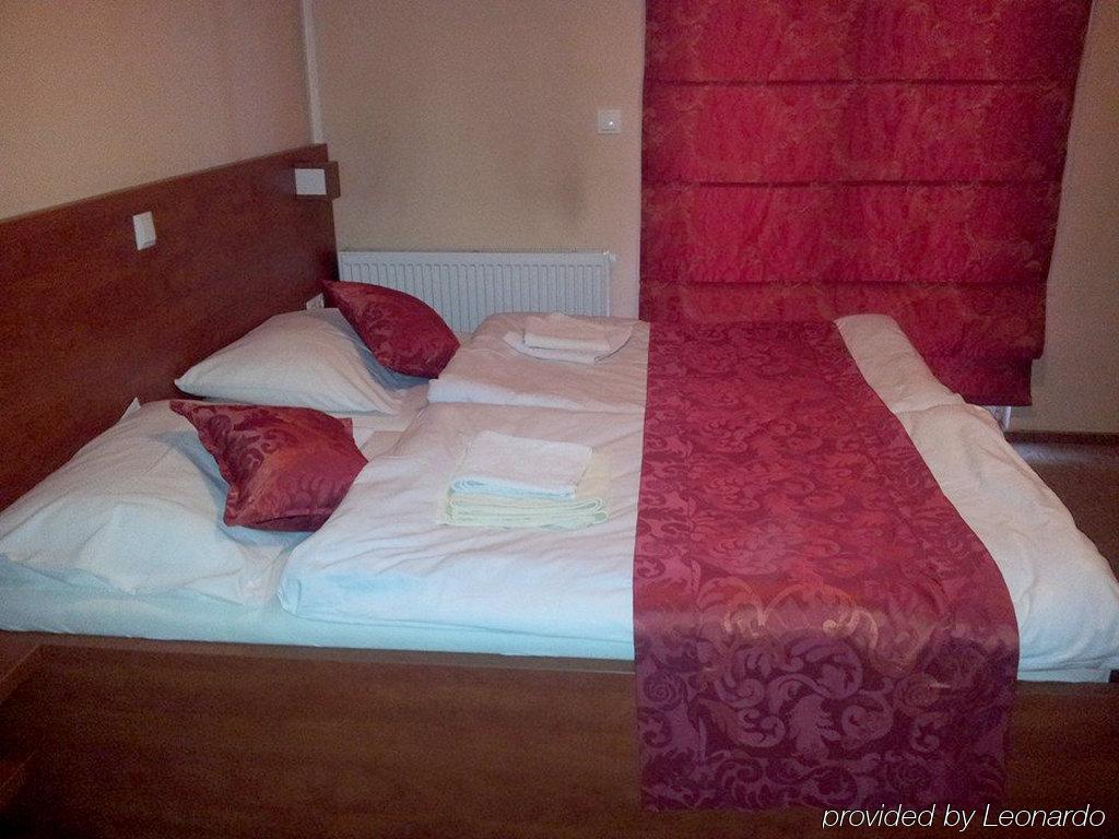 Ahar Hotell Ilidža Exteriör bild