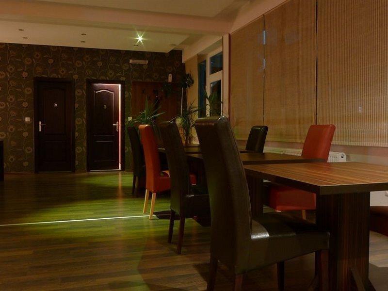 Ahar Hotell Ilidža Exteriör bild