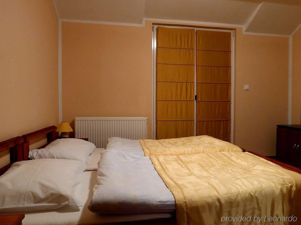 Ahar Hotell Ilidža Exteriör bild