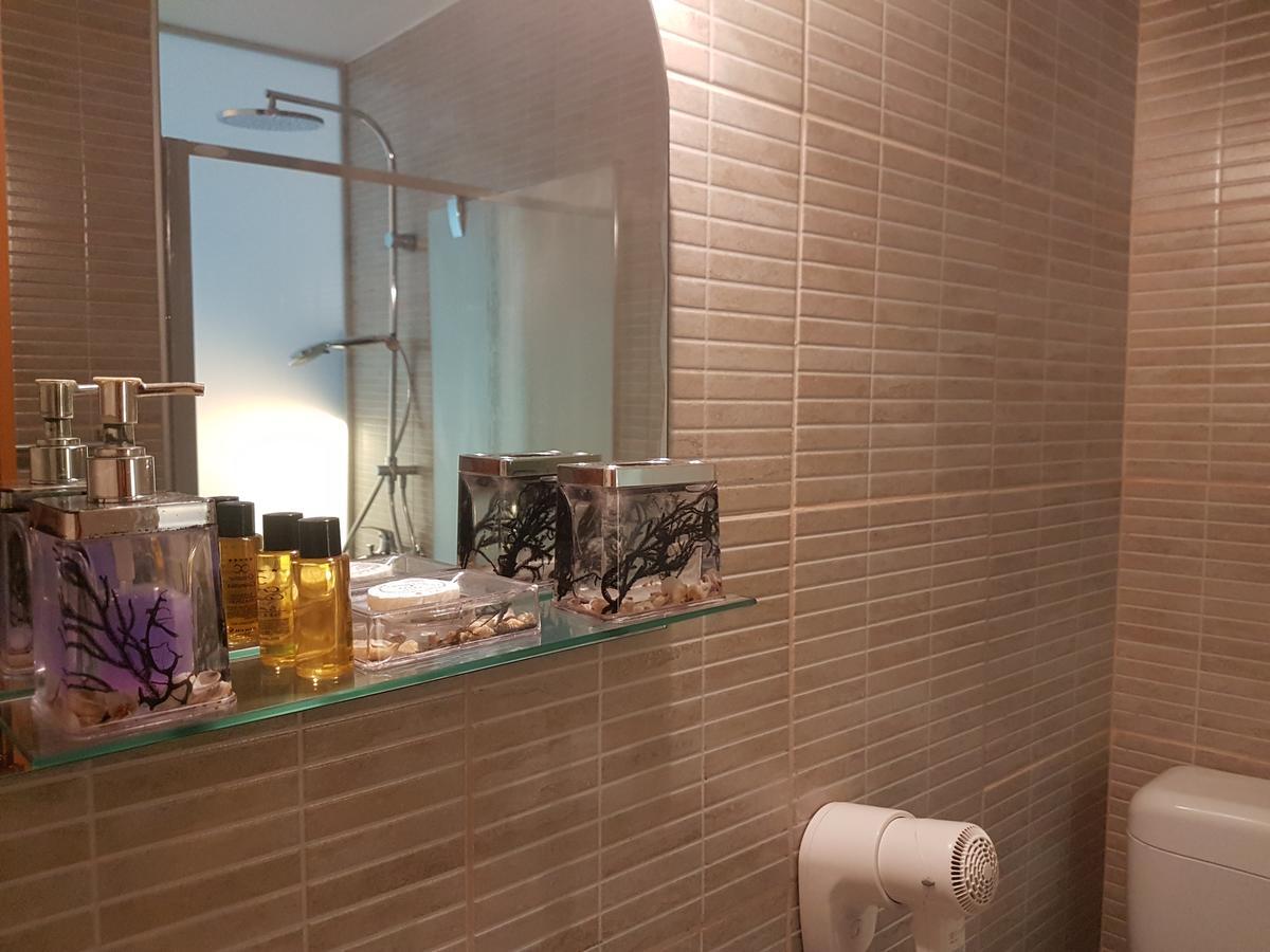 Ahar Hotell Ilidža Exteriör bild