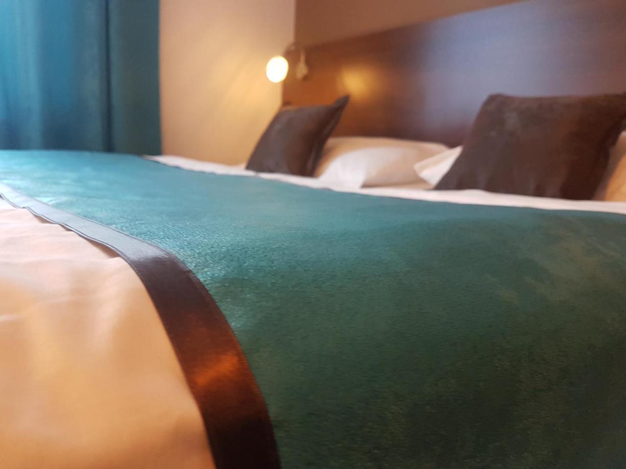 Ahar Hotell Ilidža Exteriör bild