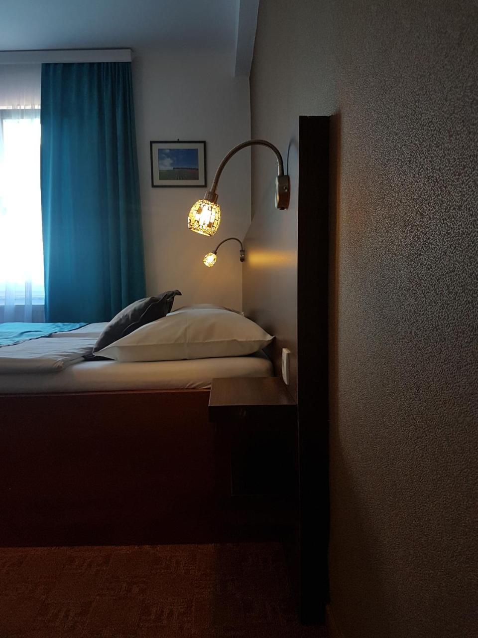 Ahar Hotell Ilidža Exteriör bild