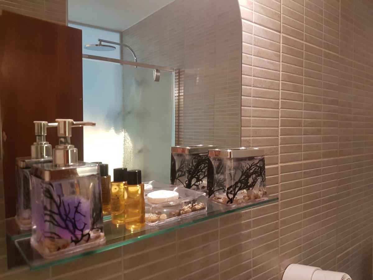 Ahar Hotell Ilidža Exteriör bild