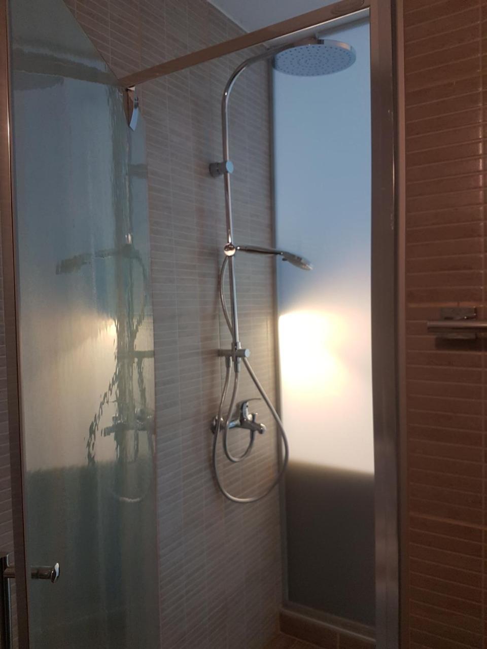 Ahar Hotell Ilidža Exteriör bild
